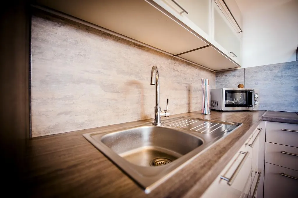 Apartment The Loft Rovinj 0*,