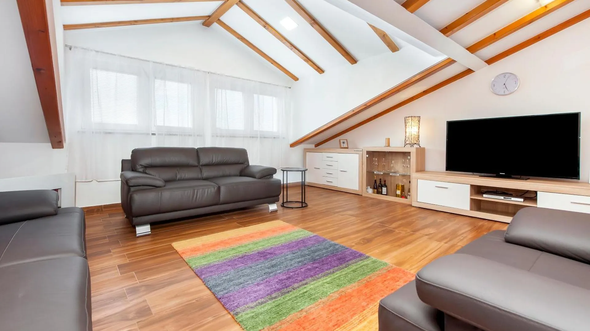 Apartment The Loft 罗维尼 0*,  克罗地亚